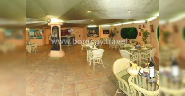 Снимок La Reserve Restaurant, Боракай