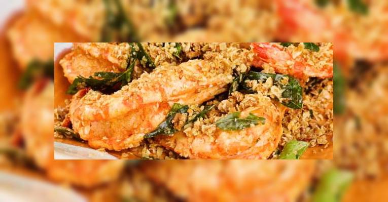 Снимок Banana Leaf Curry House, Манила