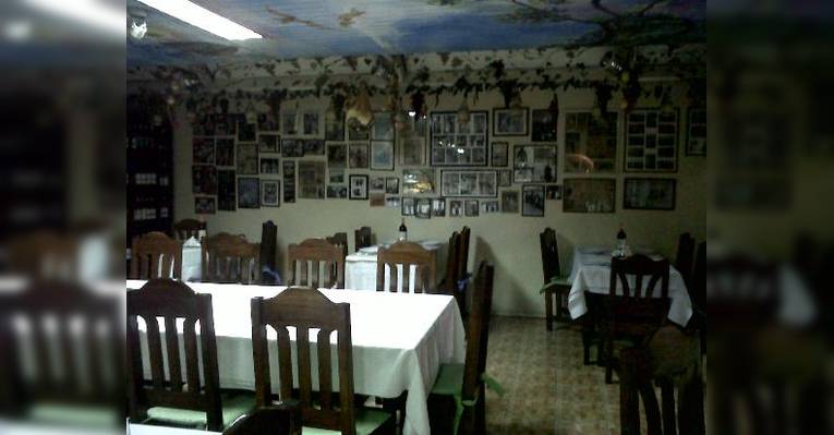 Снимок Bellini's, Манила