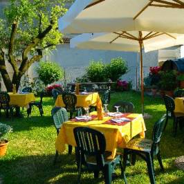 Osteria La Miniera