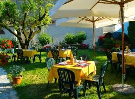Osteria La Miniera
