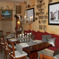 Le Vieux Moulin