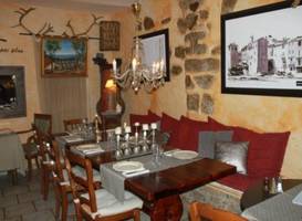 Le Vieux Moulin