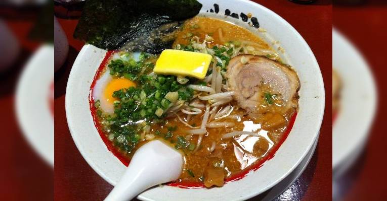 Снимок Bankara Ramen (Bangkok Sukhumvit), Бангкок