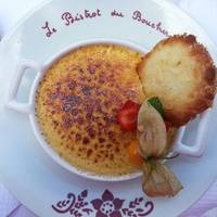 Bistrot du Boucher