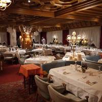 Alpen Hotel Corona Restaurant