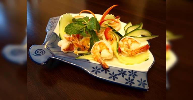 Снимок VIET - NAM NAM, Фредериксберг