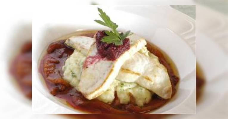 Изображение Grappino Trattoria, Брисбен