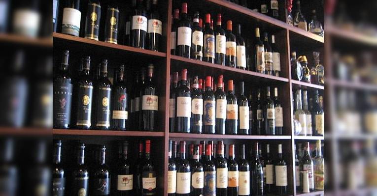 Изображение Grappino Trattoria, Брисбен