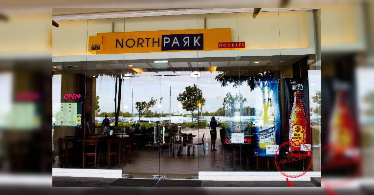 Снимок North Park Noodles, Манила