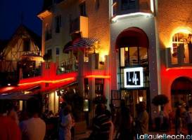 Restaurant La Villa
