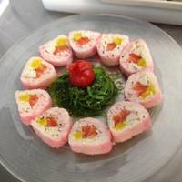 Mizuumi Asian Fusion