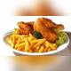Снимок Krispy Broast Chicken, Карачи