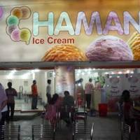 Chaman