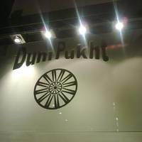 Dumpukht