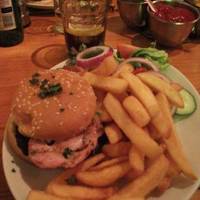 Charlie Brown's Diner