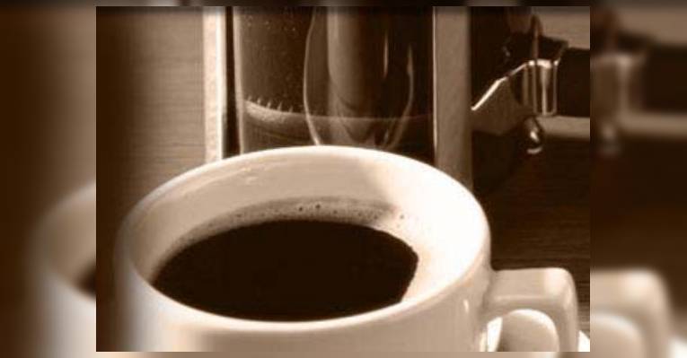 Снимок Peet's Coffee & Tea, Чикаго