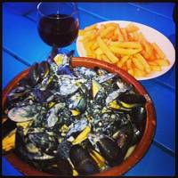 La Cave aux Moules