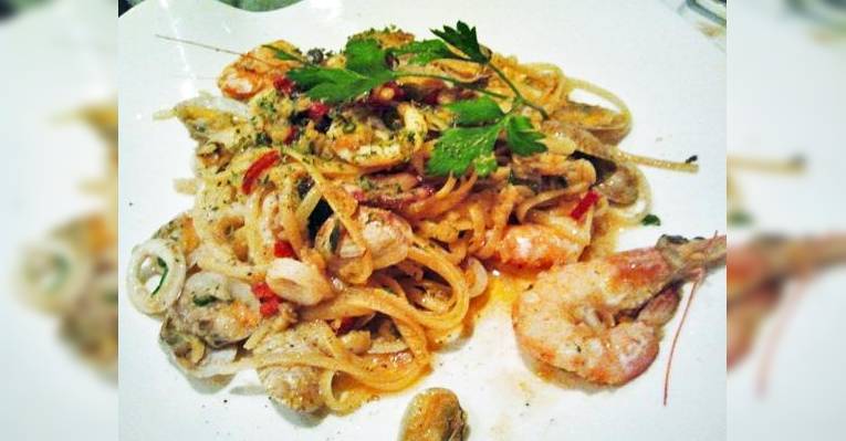 Снимок D'Empire Brasserie, Куала-Лумпур