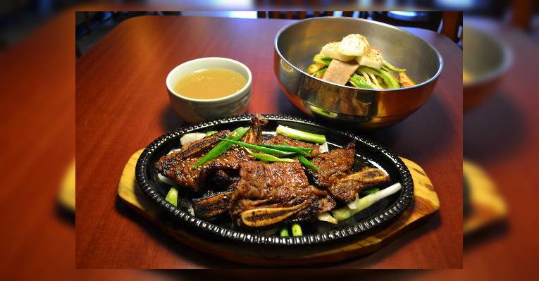 Изображение Dolsot House KTown BBQ Korean Restaurant, Черри-Хилл