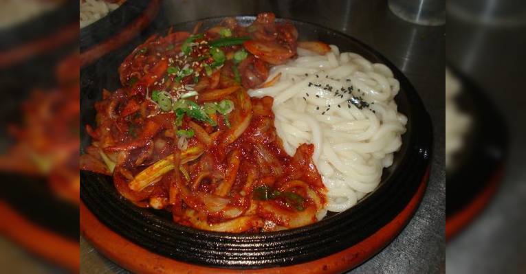 Изображение Dolsot House KTown BBQ Korean Restaurant, Черри-Хилл