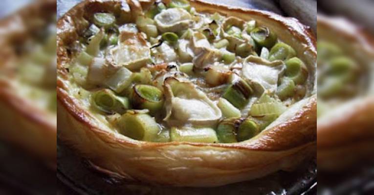 Снимок Rosie's Cafe Deli, Лондон
