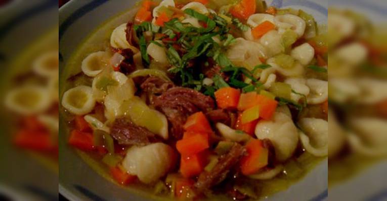 Снимок Rosie's Cafe Deli, Лондон