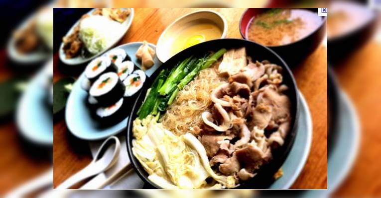 Снимок Koto Restaurant, Катманду