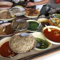 Long Fatt Teow Chew Porridge