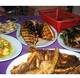 Снимок Umbai Grilled Fish, Мелака