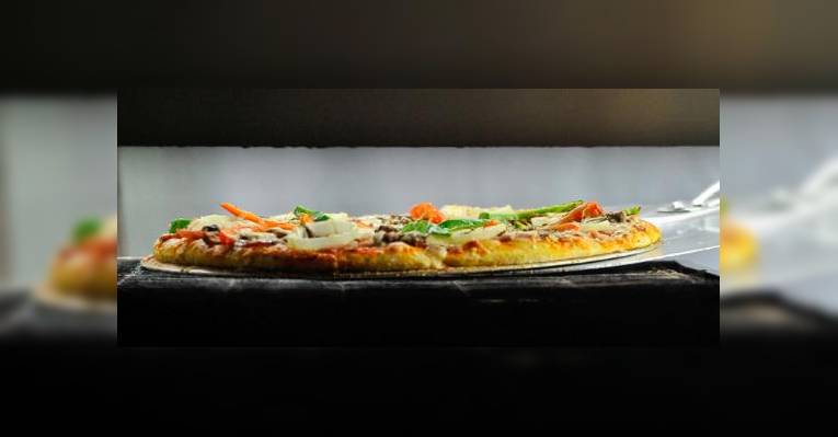 Снимок Yellow Cab Pizza Co, Куала-Лумпур