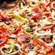 Снимок Yellow Cab Pizza Co, Куала-Лумпур