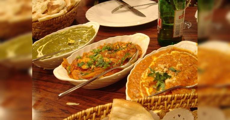 Снимок Delhi Darbar, Улан-Батор
