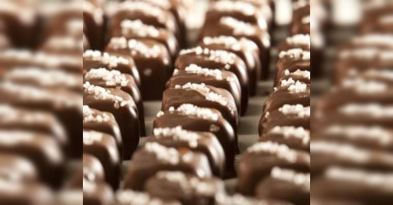 Снимок Hatch Family Chocolate, Солт-Лейк-Сити