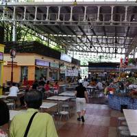 New World Park Food Court