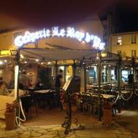 Creperie Au Roy d'Ys