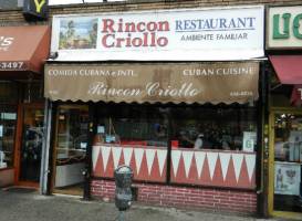 Rincon Criollo