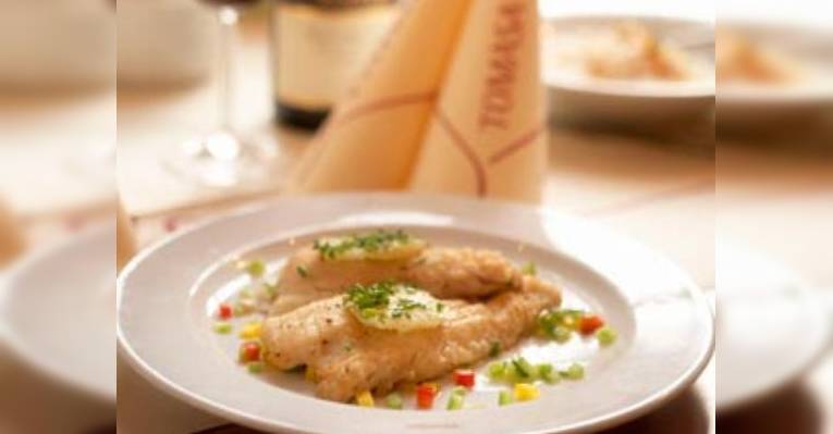 Снимок Restaurant Tomasa, Моншау