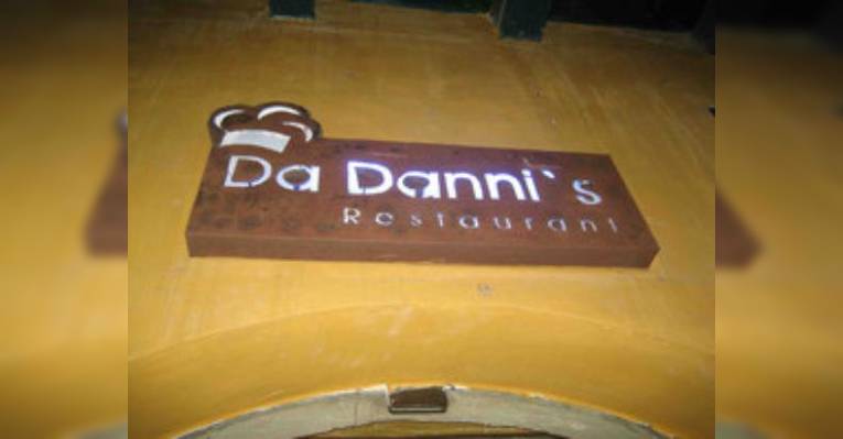 Снимок Da Danni, Картахена