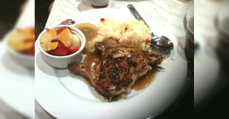 Снимок Kenny Rogers Roasters, Джохор-Бару