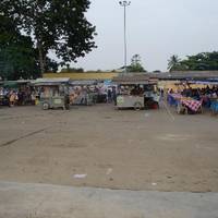 Night Market