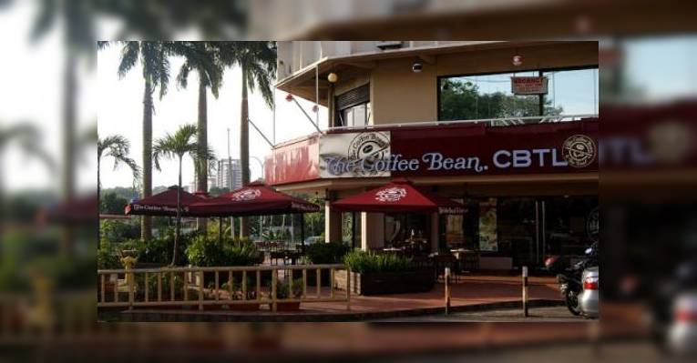 Снимок Coffee Bean & Tea Leaf, Кота-Кинабалу