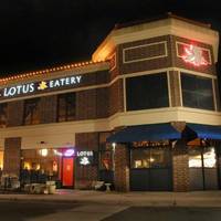 lotus bar & eatery