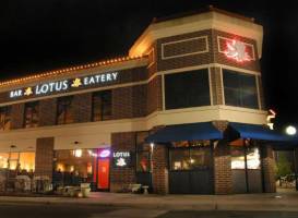 lotus bar & eatery