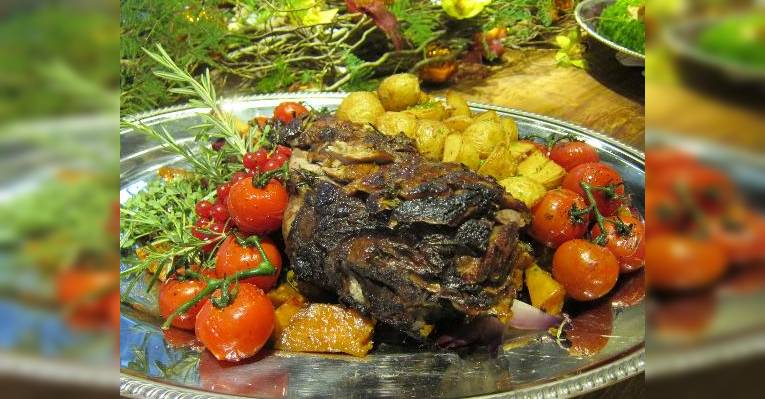 Снимок Restoran Ismail, Куала-Лумпур