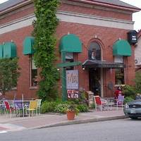 Metropolitan Coffee House (The Met)