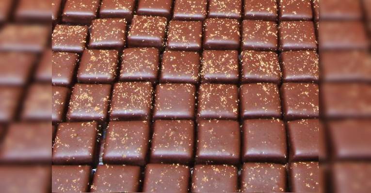 Снимок La Chocolaterie de Pont-Aven, Понт-Авен