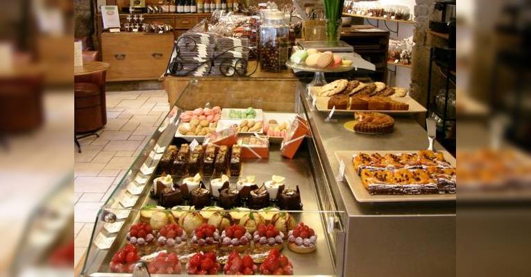 Изображение La Chocolaterie de Pont-Aven, Понт-Авен
