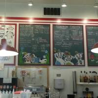 Bonnie Brae Ice Cream