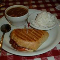 Prejean's